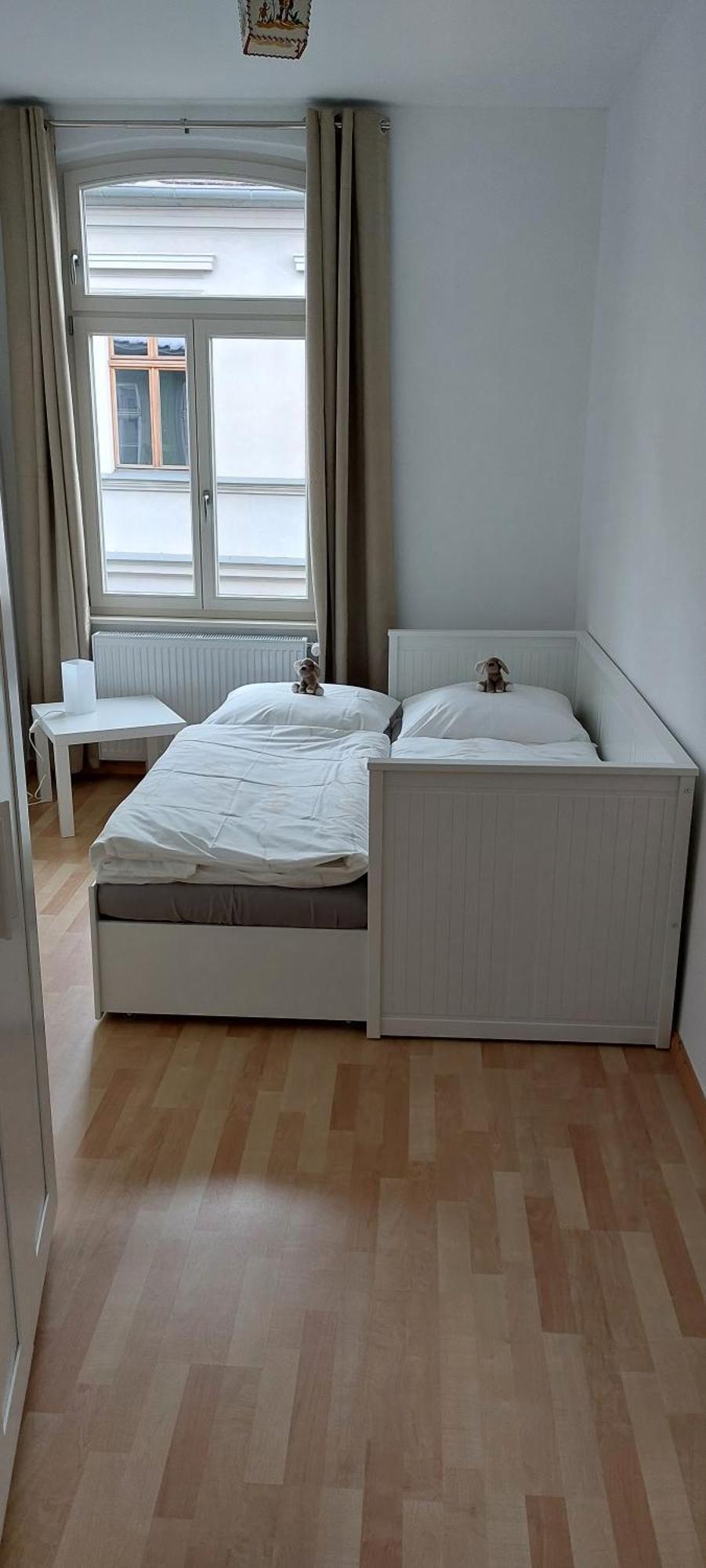 Ferienwohnungen Am Kaufmannshof Quedlinburg Luaran gambar